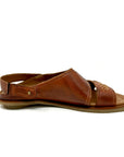 Norma Flat - Cognac