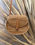 ATA Vine Saddle Bag