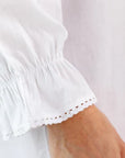 Adelaide Cotton Nightgown