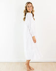 Adelaide Cotton Nightgown