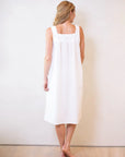 Violet Nightgown