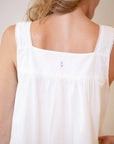 Violet Nightgown