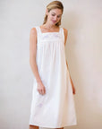 Violet Nightgown