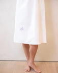 Violet Nightgown