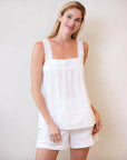 Poppy Pajama Set