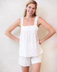 Poppy Pajama Set