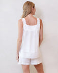 Poppy Pajama Set