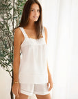 Poppy Pajama Set