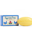 Eggwhite & Chamomile Soap