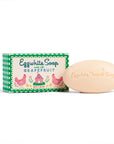 Eggwhite & Grapefruit Soap