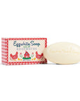 Eggwhite & Rosewater Soap