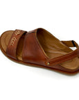 Norma Flat - Cognac