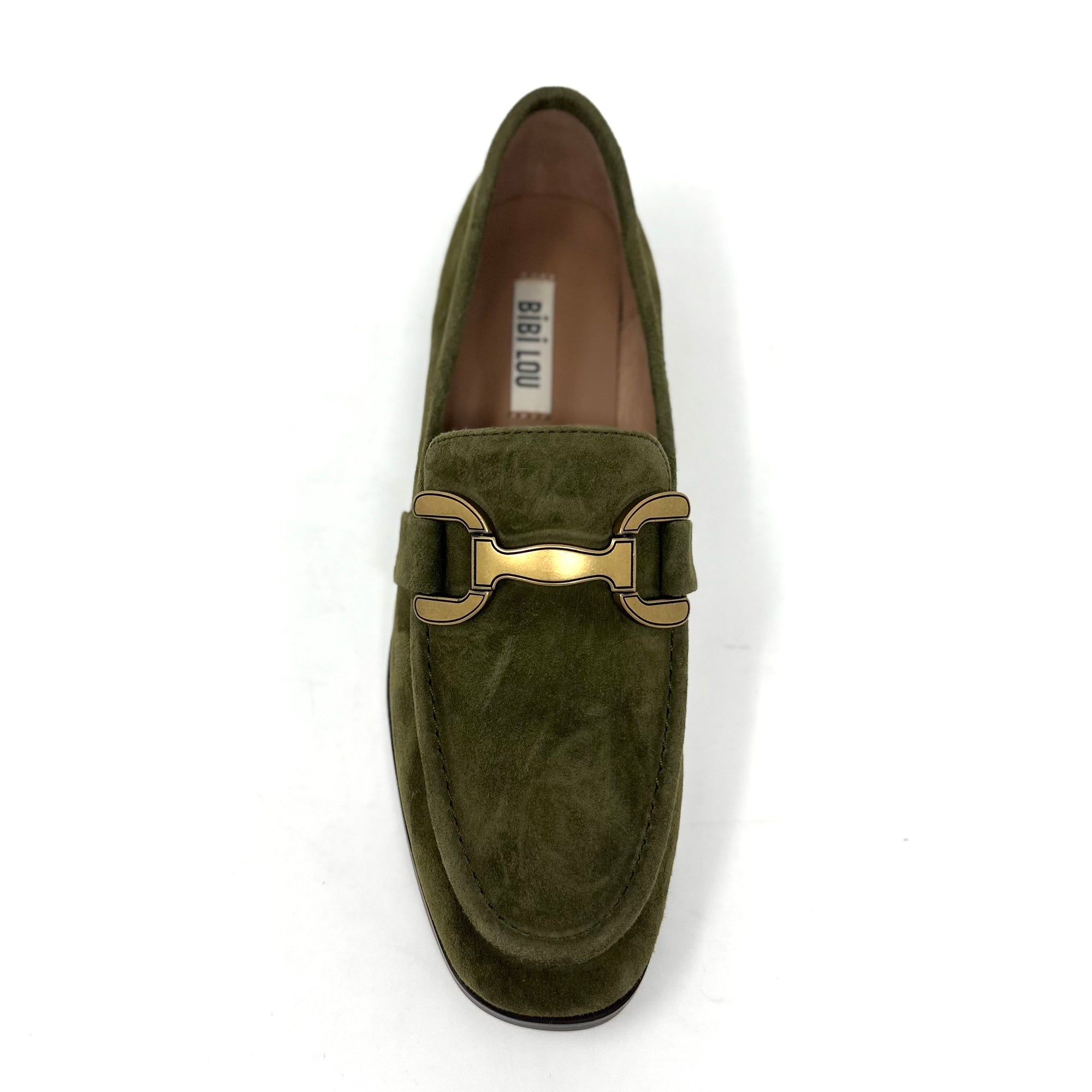 Vela Loafer - Verde