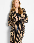 Statement Jacket