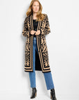 Statement Jacket