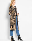 Statement Jacket