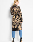 Statement Jacket