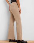 Berkeley Boot Pant - Malt