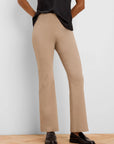 Berkeley Boot Pant - Malt