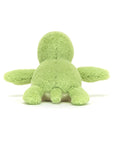 Fluffy Turtle