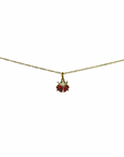 TCP Ladybug Charm