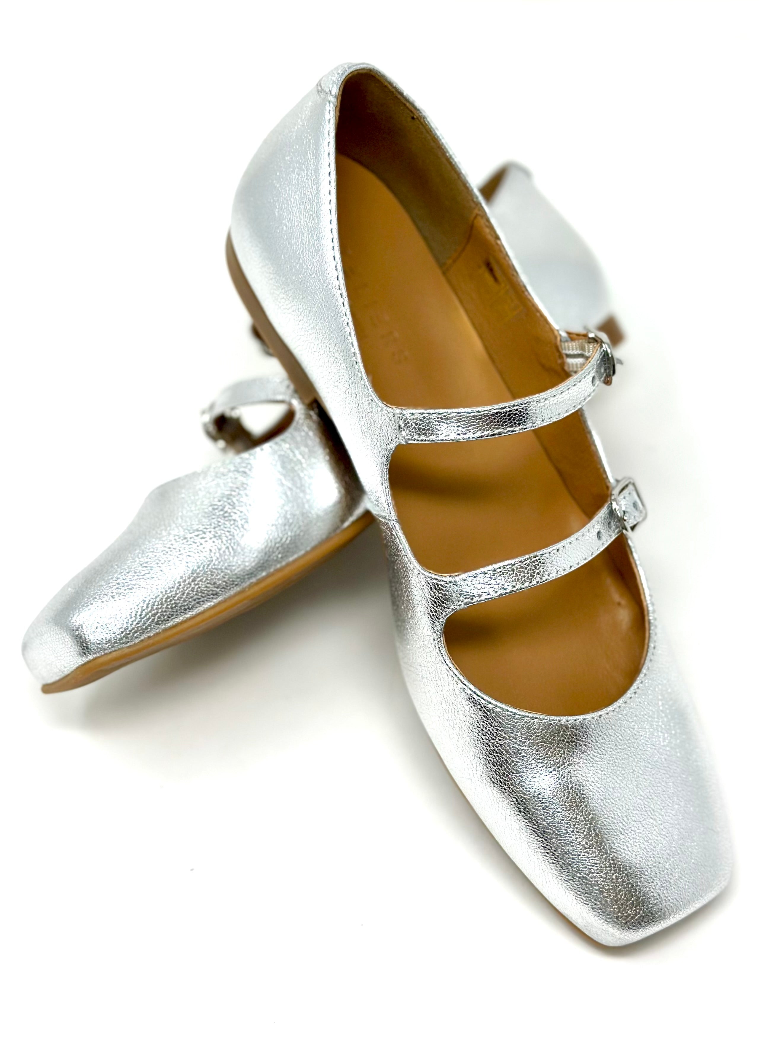 Sahara Ballet Flat