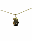 TCP Star Bear Charm