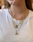 18" Everything Necklace