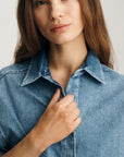Jessie Shirt - Mid Move