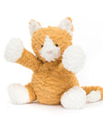 Fuddlewuddle Ginger Cat