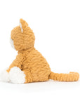 Fuddlewuddle Ginger Cat