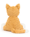 Fuddlewuddle Ginger Cat