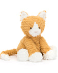 Fuddlewuddle Ginger Cat