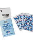 LINGO Playing Cards - French