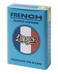 LINGO Playing Cards - French