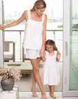 Poppy Pajama Set