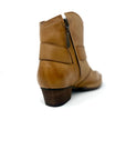 Ursula Bootie - Camel