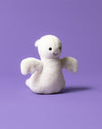Mysti Ghost