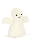 Mysti Ghost