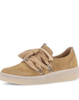 Cheetah Sneaker