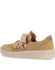 Cheetah Sneaker