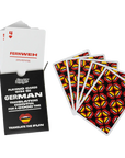 LINGO Wayfarer Tin - Germany
