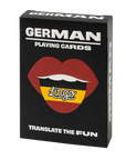 LINGO Wayfarer Tin - Germany