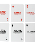 LINGO Wayfarer Tin - Germany
