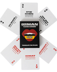LINGO Wayfarer Tin - Germany