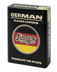 LINGO Wayfarer Tin - Germany