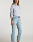 New York Jean - Light Brushed