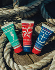 Sea Salt Hand Cream