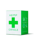 Hemp Candle 10oz