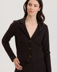 Tacie Blazer - Black